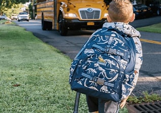 What Size Backpack Do Kindergartners Need