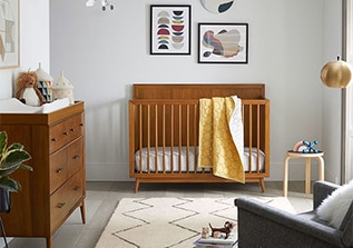 Bassinet vs. Crib: Which is Best for Your Baby?
