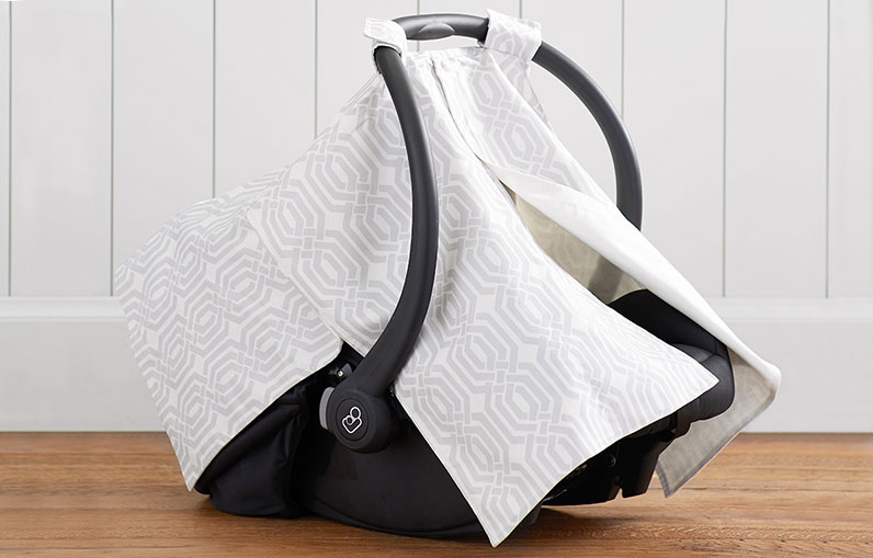 How to Clean a Baby Car Seat Pottery Barn Kids