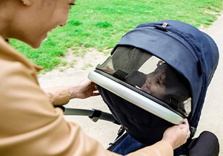 How to Choose a Stroller Based on Your Lifestyle