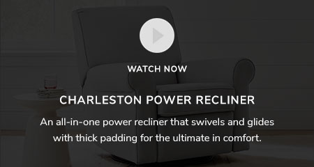 Comfort Power Recliner