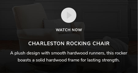 Charleston Rocking Chair