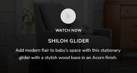 Shiloh Glider