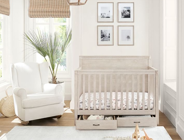 Rooms to go store cribs