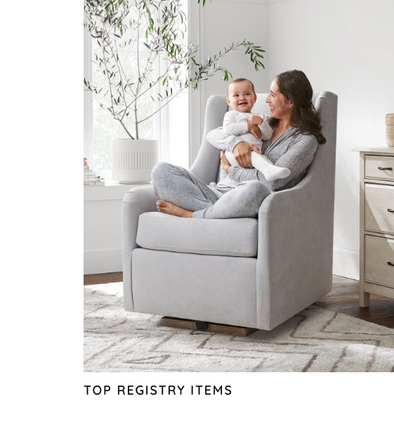 Baby Registry Finder & Online Baby Registry Pottery Barn Kids