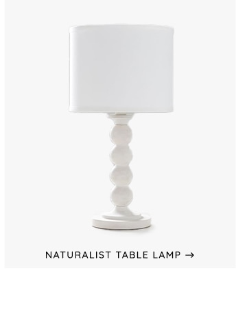 Table Lamp