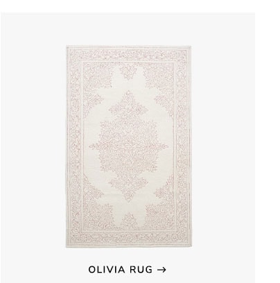 Olivia Rug