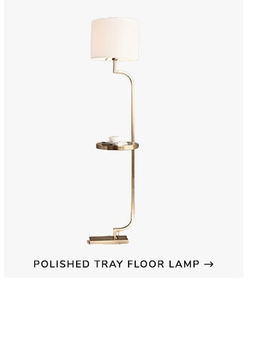 Floor Lamp