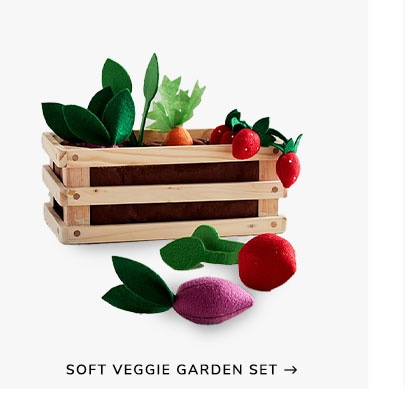 Veggie Set