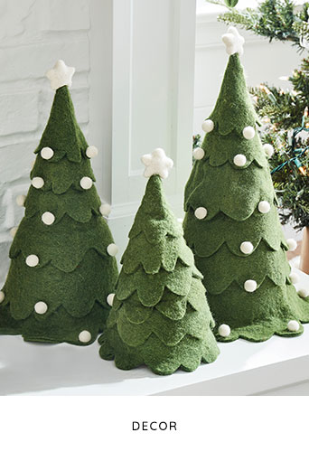 Holiday Decorations & Christmas 2022 Decor | Pottery Barn Kids