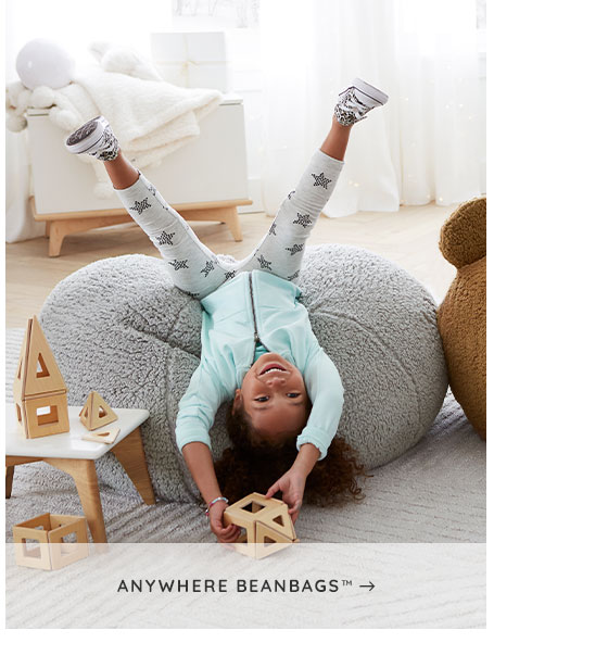 Anywhere Beanbags