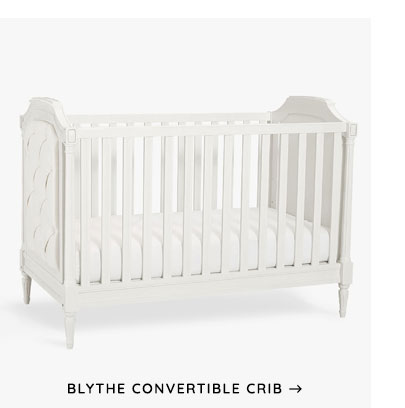 Blythe Convertible Crib