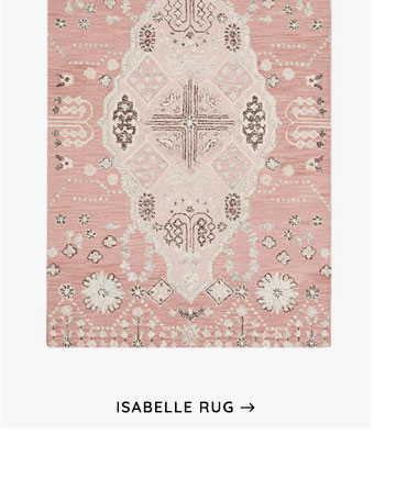 Isabelle Rug