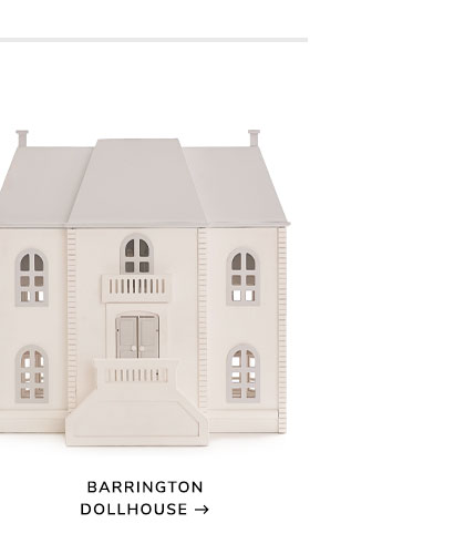 Barrington Dollhouse