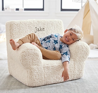 Baby Doll High Chair | Pottery Barn Kids