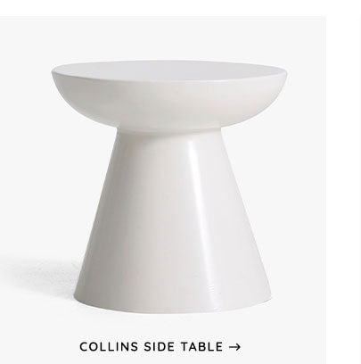 Collins Side Table