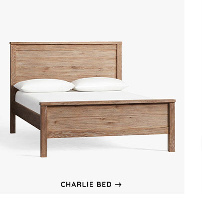 Charlie Bed