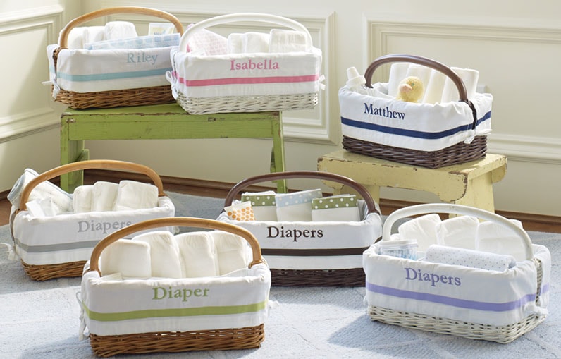 How to Wash Cloth Diapers Pottery Barn Kids