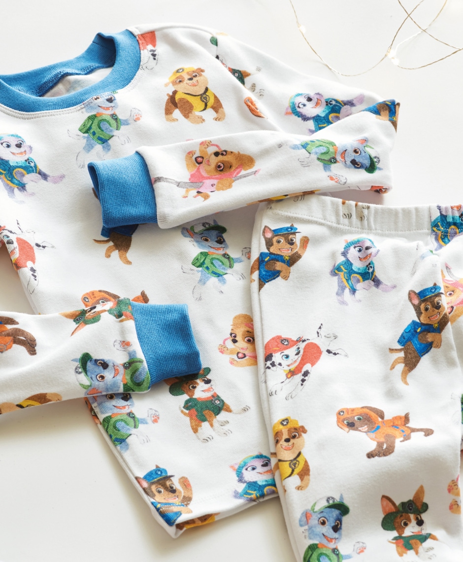 PAW Patrol™ Pajama Set