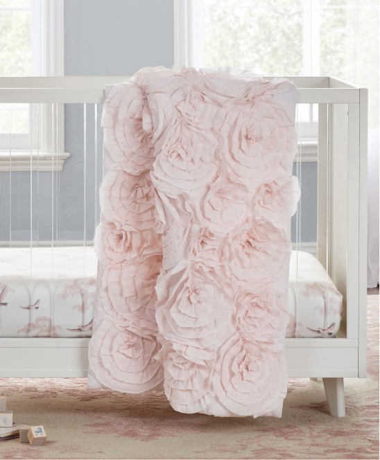 Baby Bedding Best Sellers Pottery Barn Kids