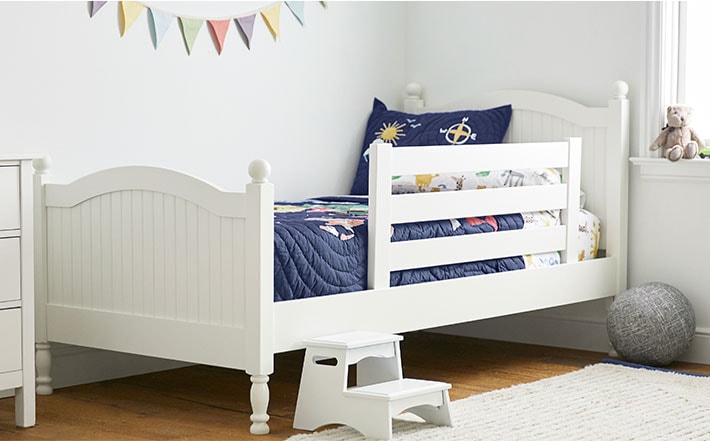 Toddler Shop: Furniture, Toys, Bedding & More | Pottery Barn Kids