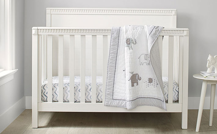 Crib Bedding Essentials, Buying Guide