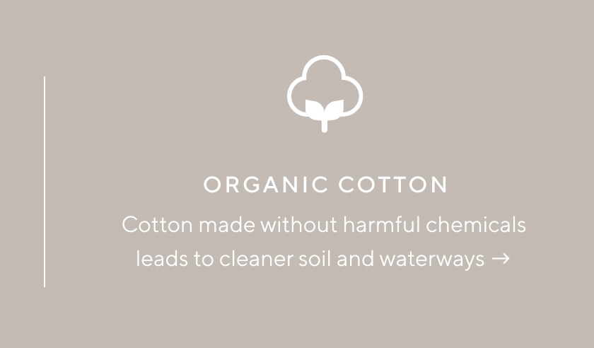 Organic Cotton