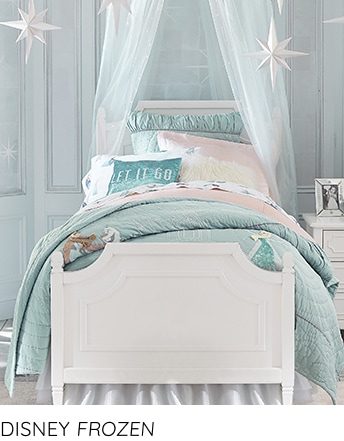 Kids Shop: Furniture, Toys & Bedding | Pottery Barn Kids