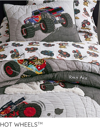 Hot Wheels™