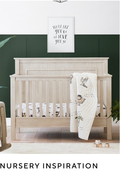 Nursery Inspiration