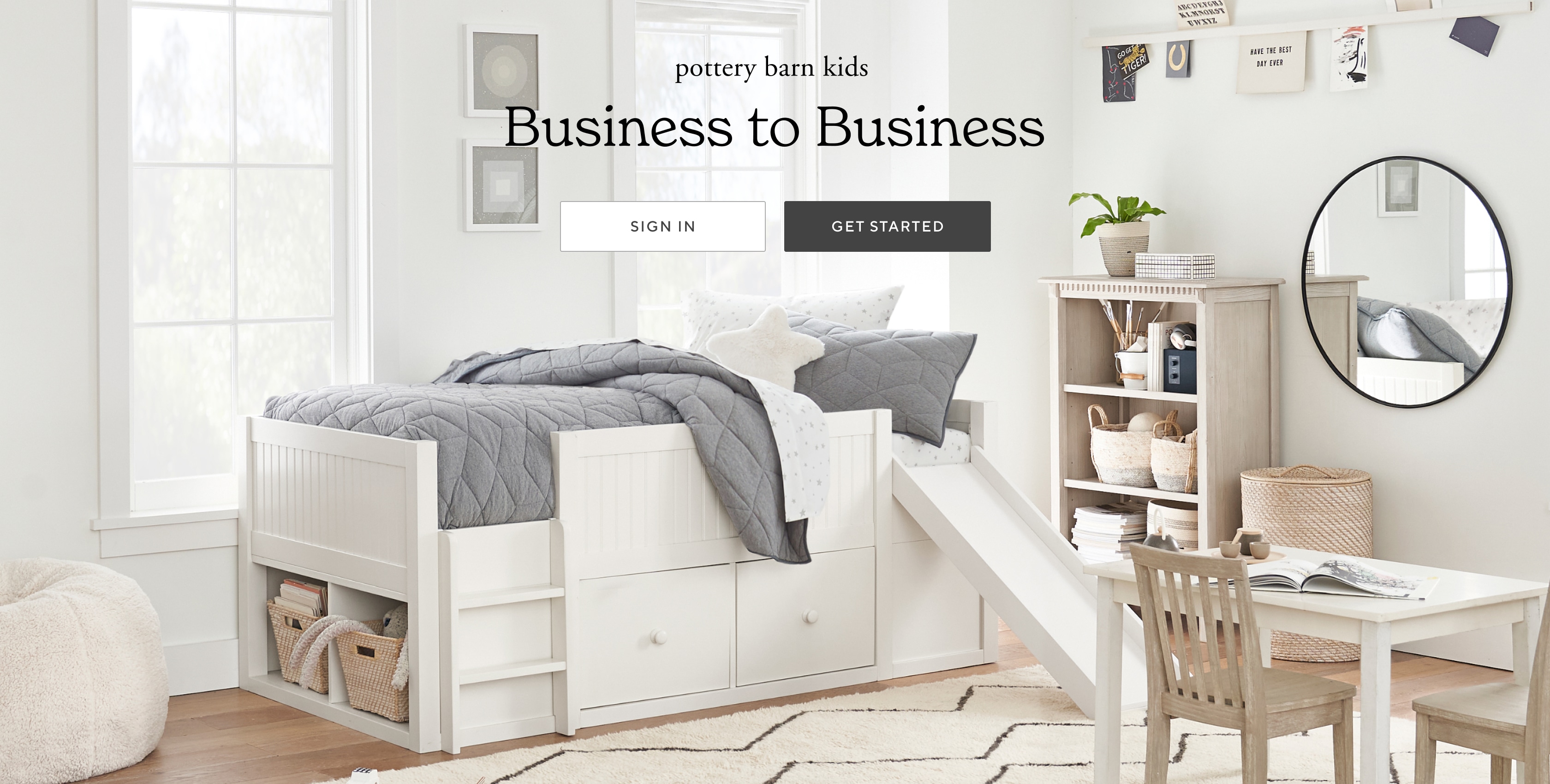 Business To Business Pottery Barn Kids   005 