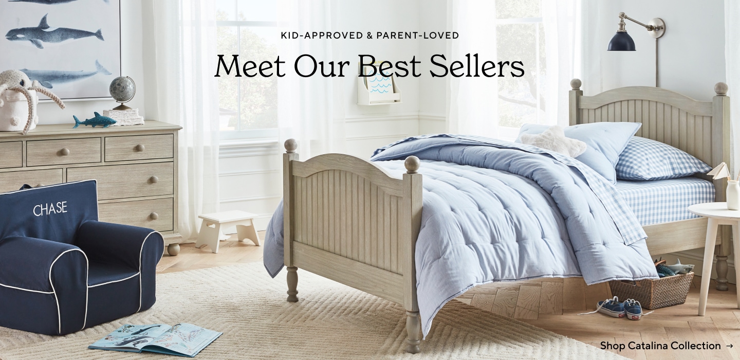 The Best Items From The Pottery Barn Kids Premier One Day Sale Event - Pottery  Barn Kids Sale