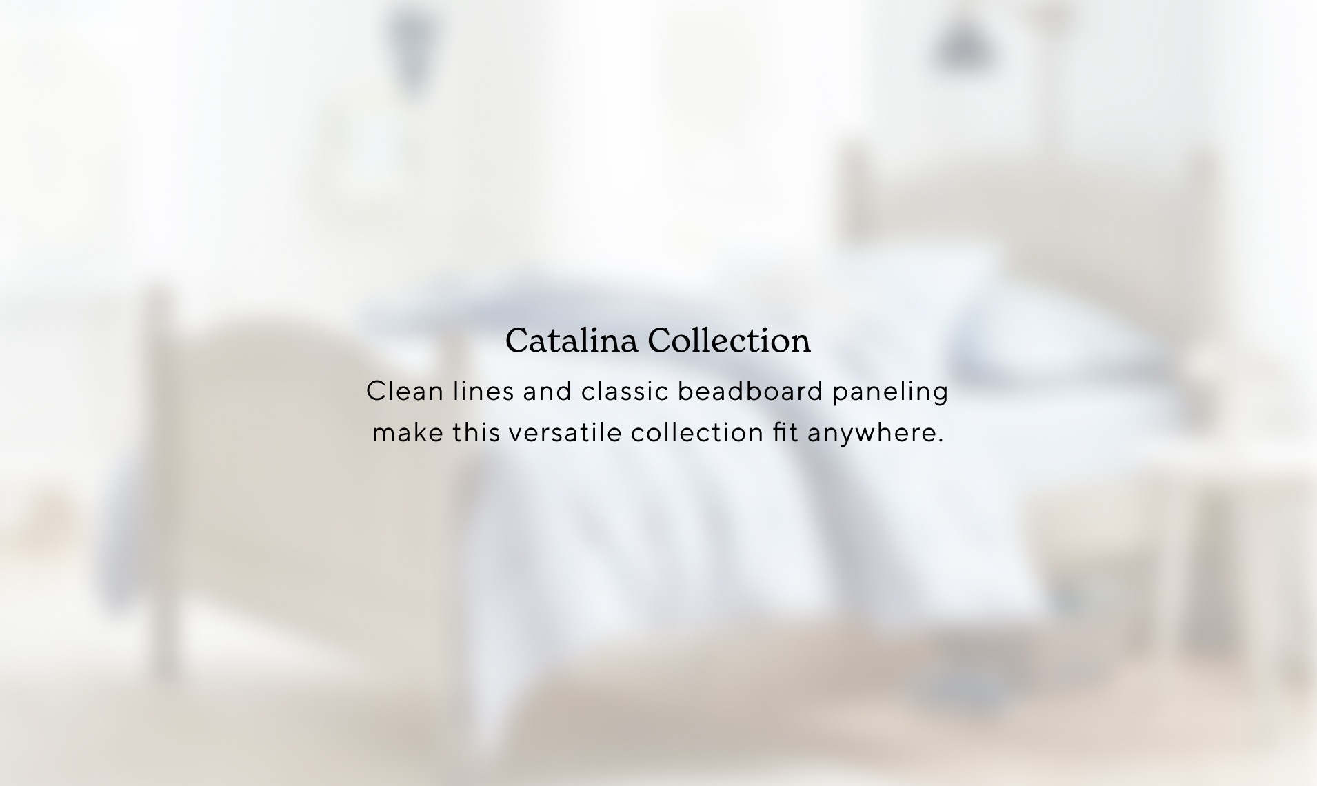 Catalina Collection