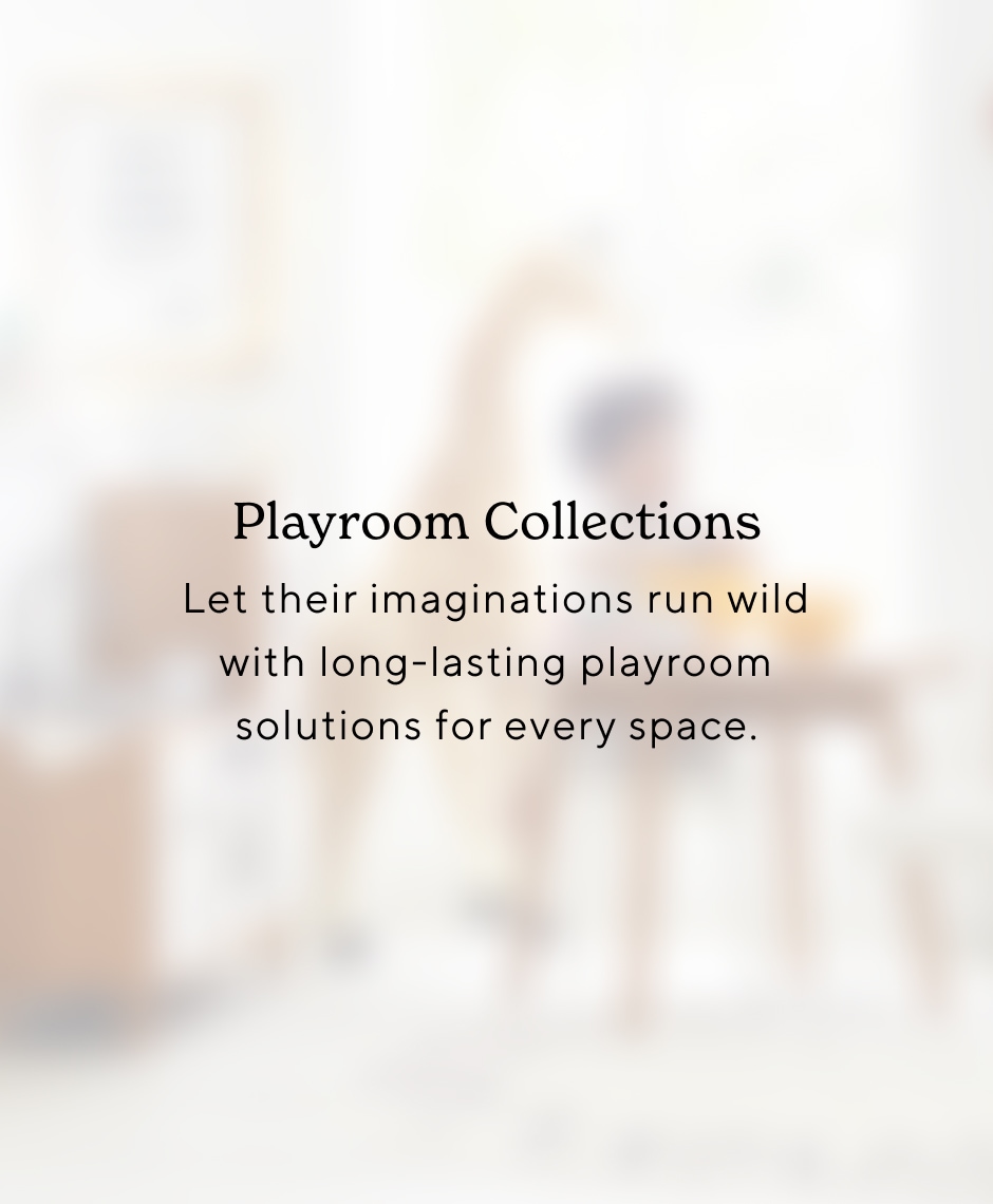 Playroom Collections