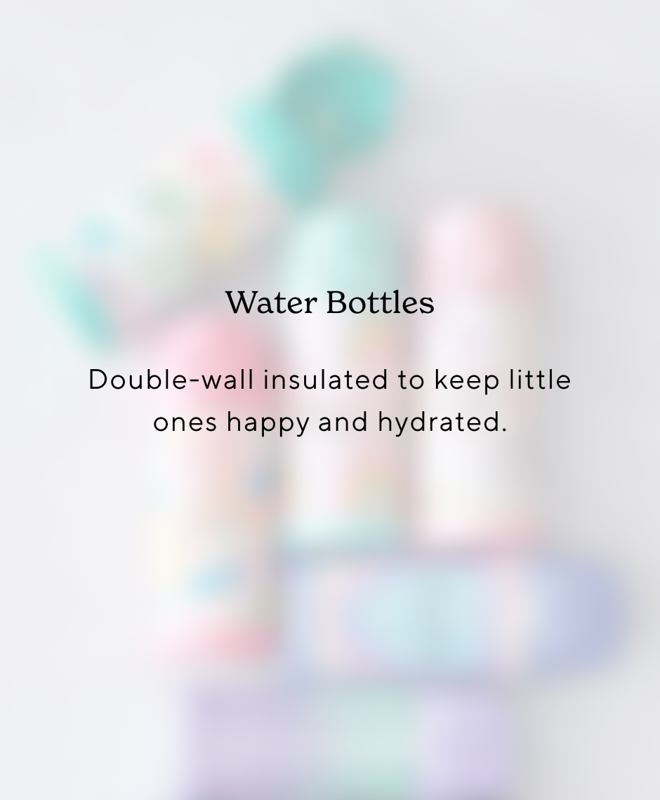 Water Bottles