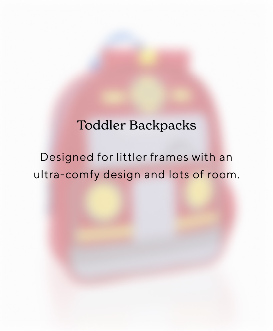 Toddler Backpacks