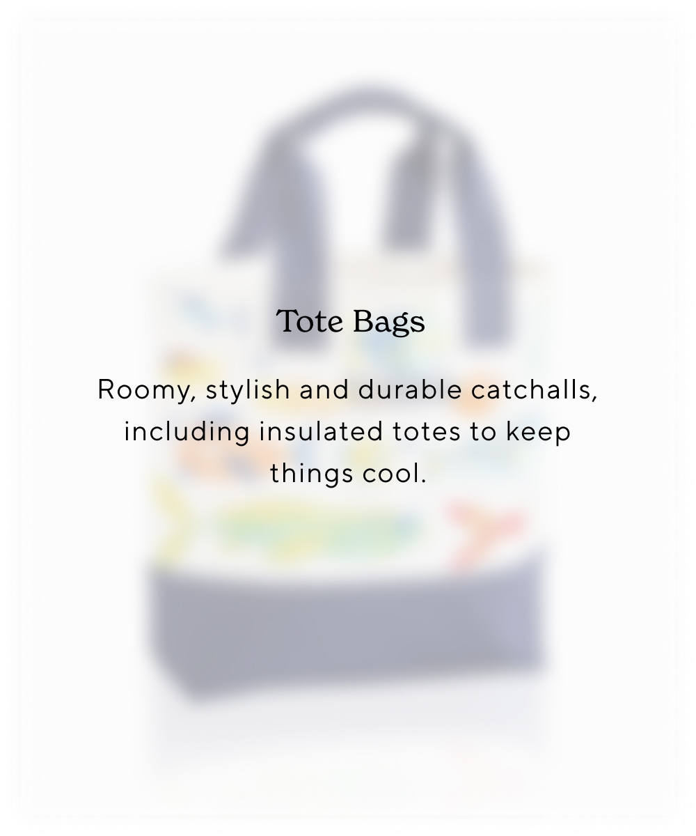 Tote Bags