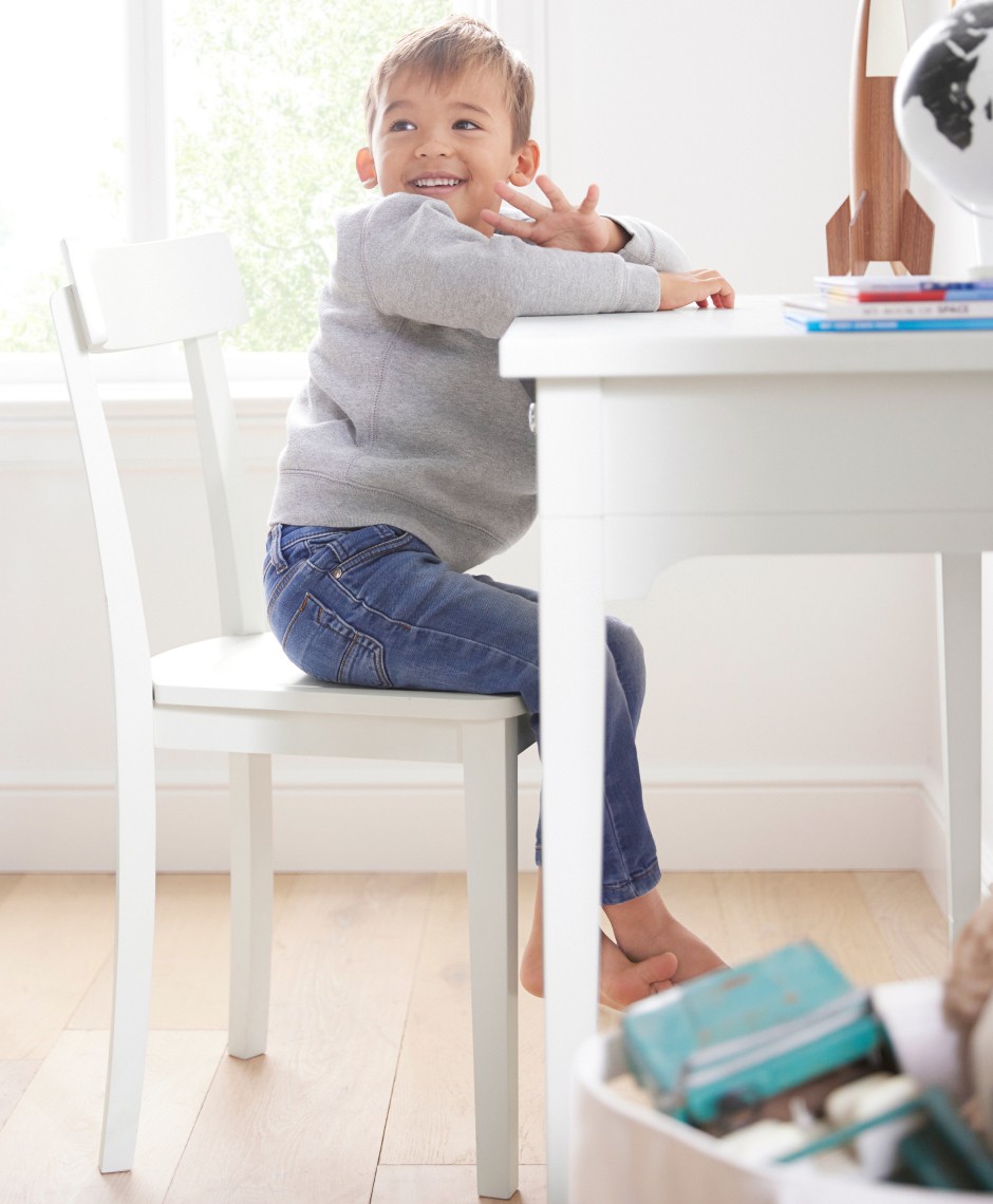 Desk Chairs