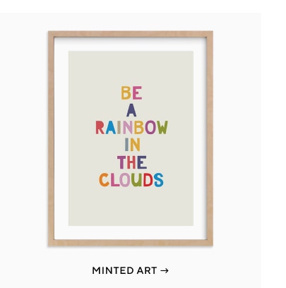 Minted Art