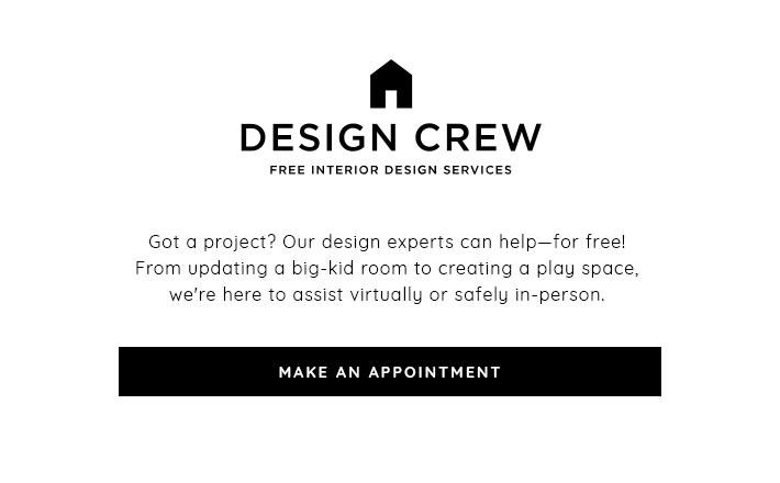 Free Design Services – Design Crew