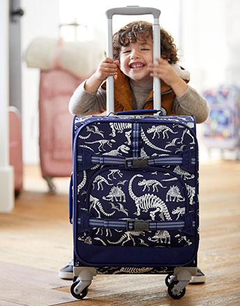 Pottery Barn Kids - 🛑 right there!🎒⭐️Back to school is here