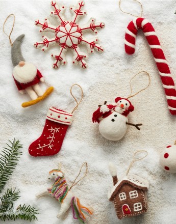 Pottery Barn holiday collection — our fave products and more