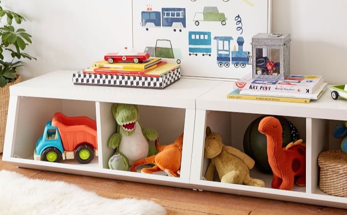Toy Storage