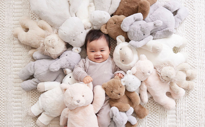 Baby Shop: Baby Products, Furniture, & Bedding