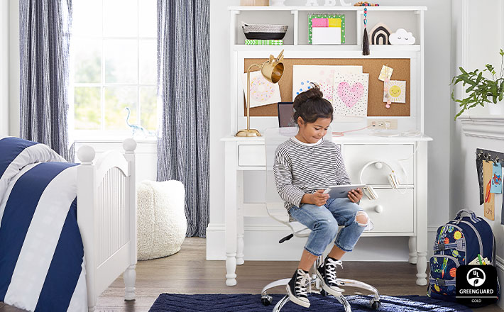 Pottery Barn Kids - 🛑 right there!🎒⭐️Back to school is here