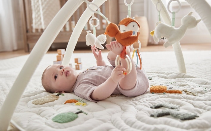 Baby Shop: Baby Products, Furniture, & Bedding | Pottery Barn Kids
