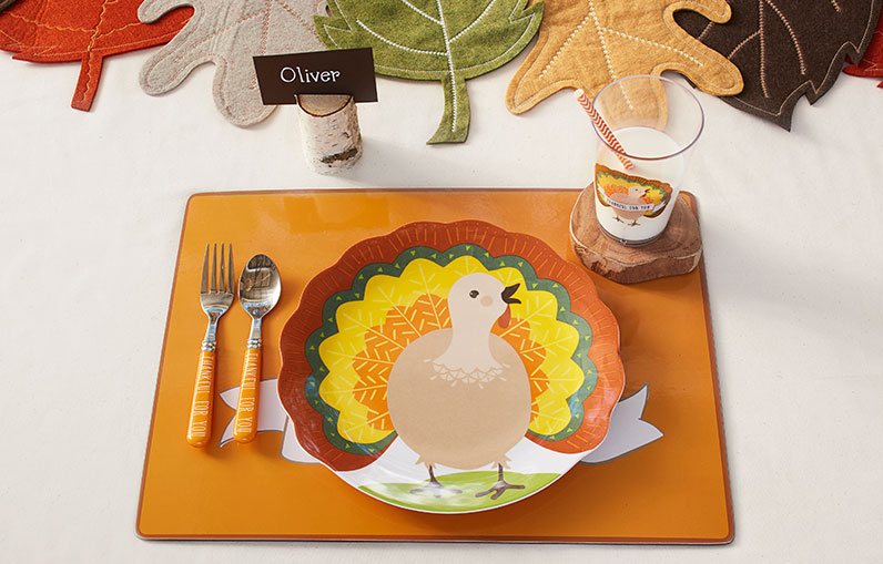 Thanksgiving-Decorating-Ideas-the-Kids-Will-Love