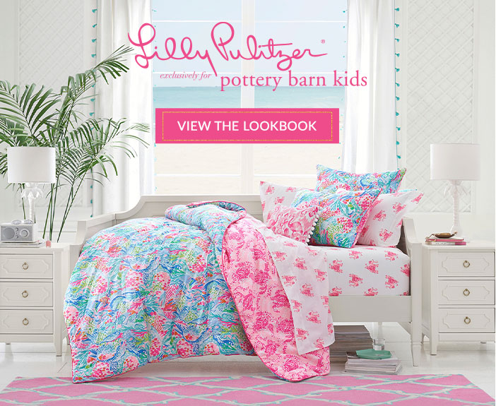 Rugs Play Mats Lilly Pulitzer Pottery Barn Kids