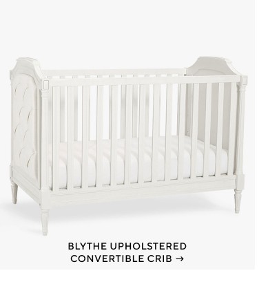 Blythe Convertible Crib