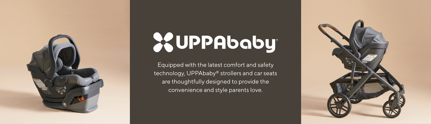 UPPAbaby®